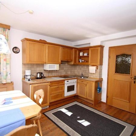 Appartements Reiterhaus Wagrain Bagian luar foto