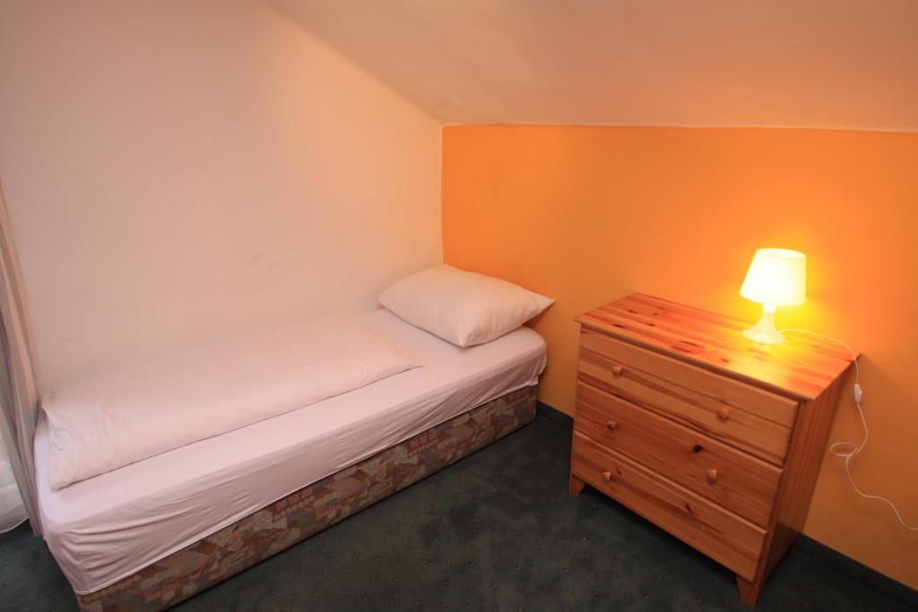 Appartements Reiterhaus Wagrain Bagian luar foto