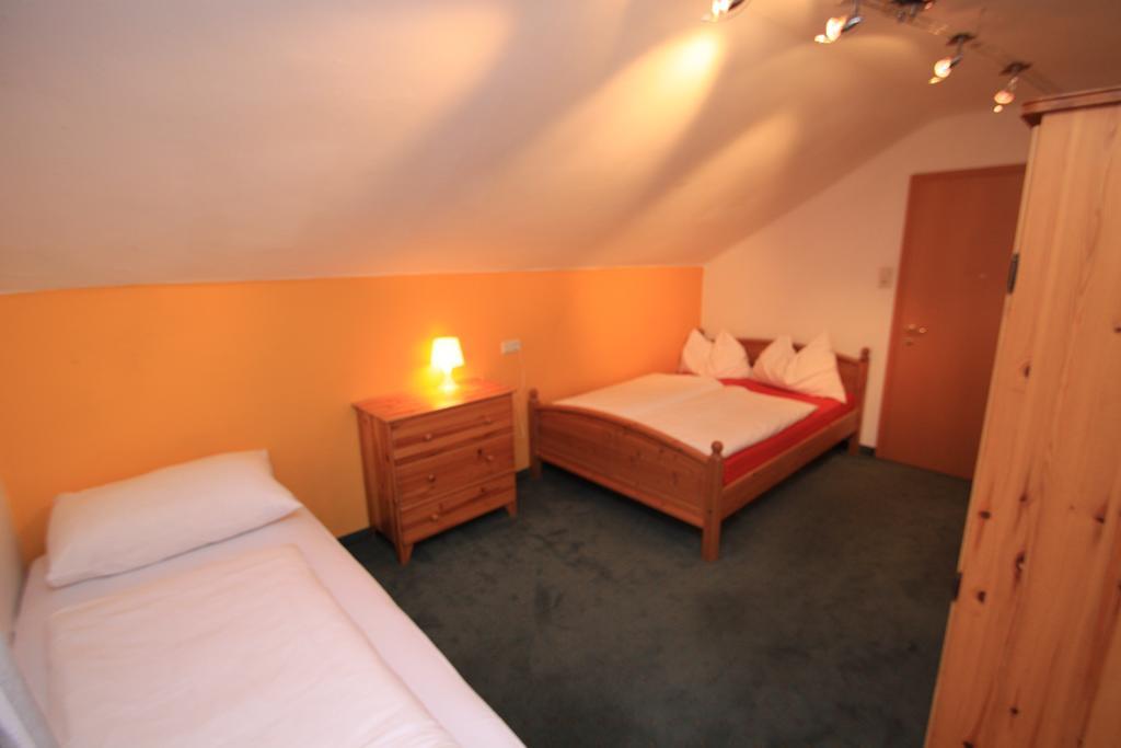 Appartements Reiterhaus Wagrain Bagian luar foto