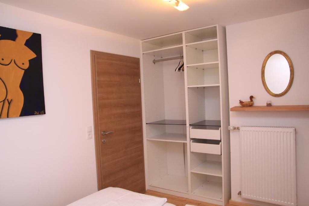 Appartements Reiterhaus Wagrain Bagian luar foto