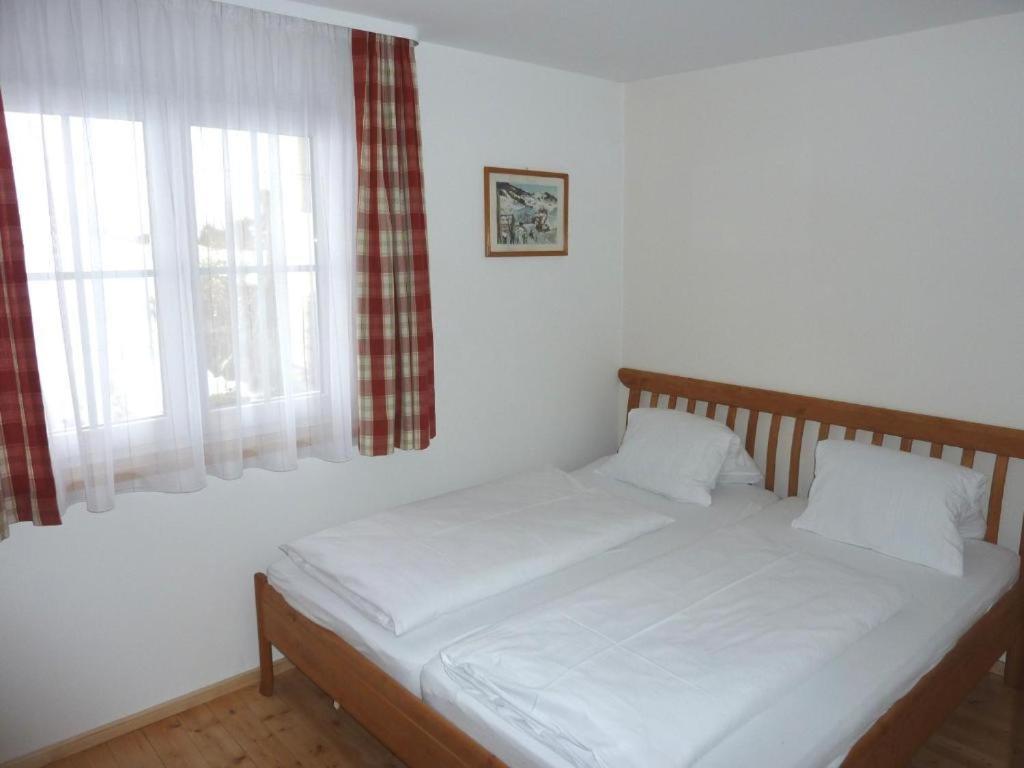 Appartements Reiterhaus Wagrain Bagian luar foto