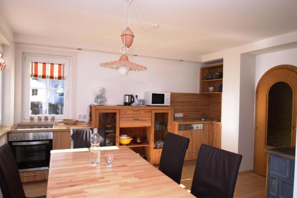 Appartements Reiterhaus Wagrain Bagian luar foto