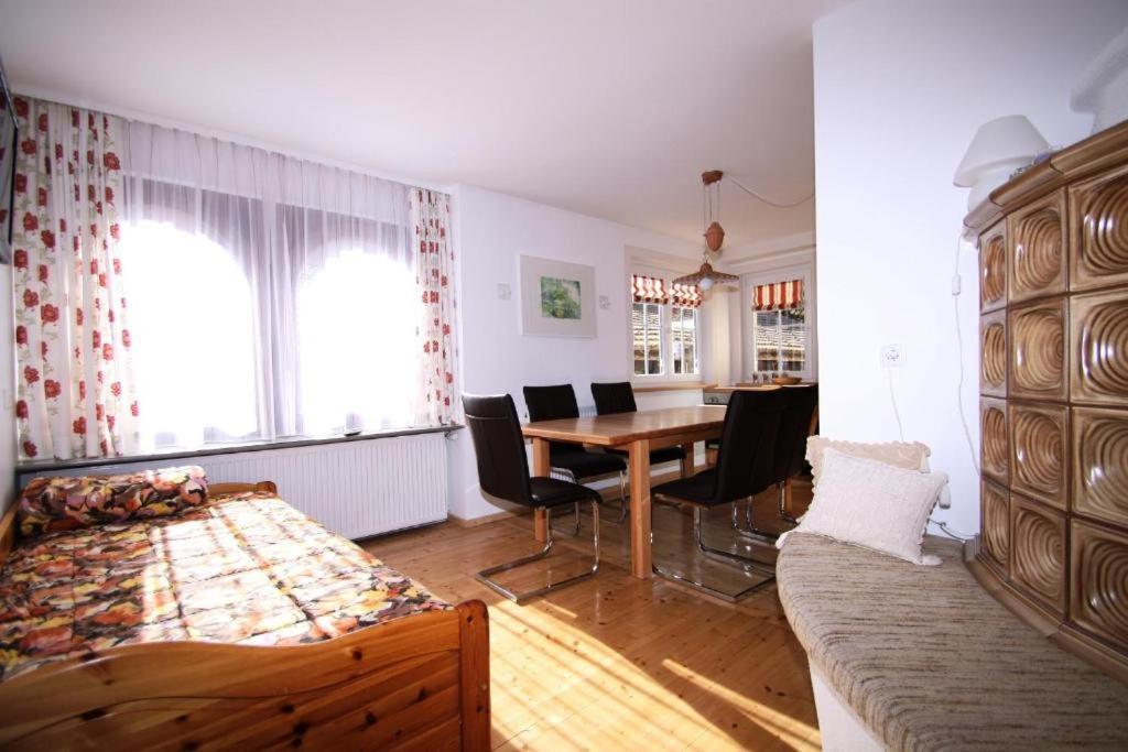 Appartements Reiterhaus Wagrain Bagian luar foto