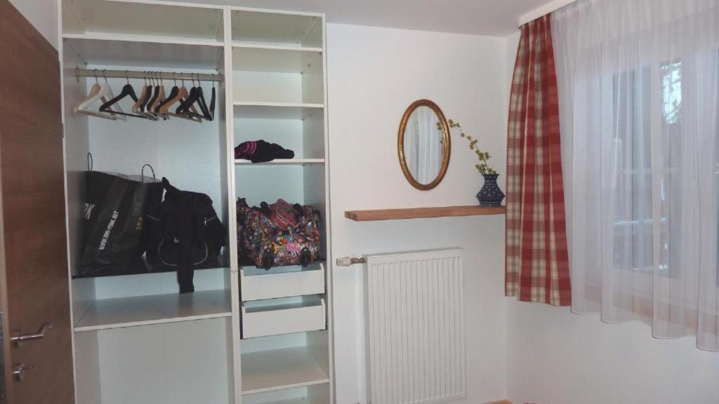 Appartements Reiterhaus Wagrain Bagian luar foto