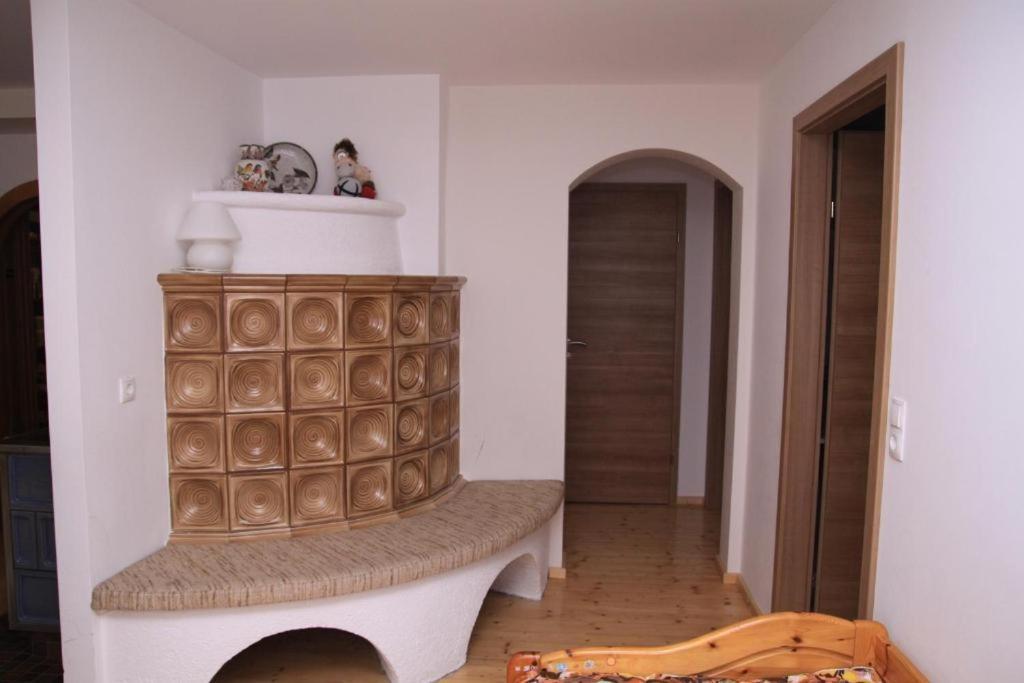 Appartements Reiterhaus Wagrain Bagian luar foto