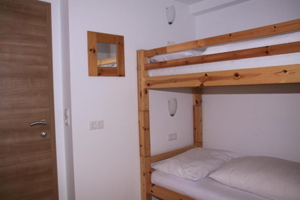 Appartements Reiterhaus Wagrain Bagian luar foto