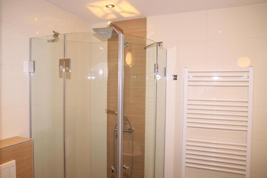 Appartements Reiterhaus Wagrain Bagian luar foto