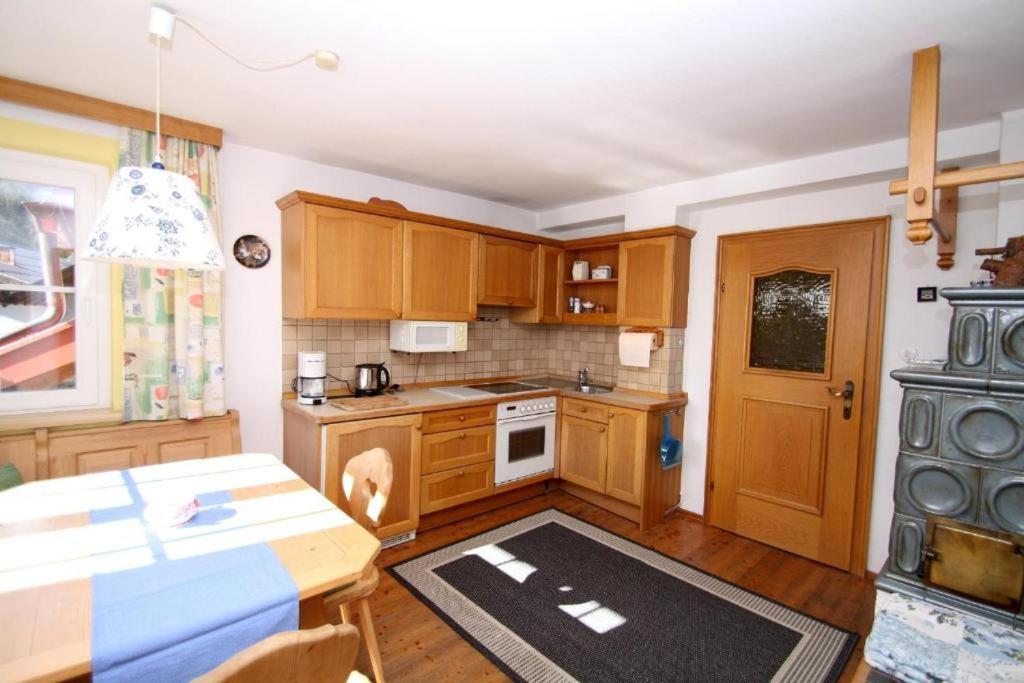Appartements Reiterhaus Wagrain Bagian luar foto