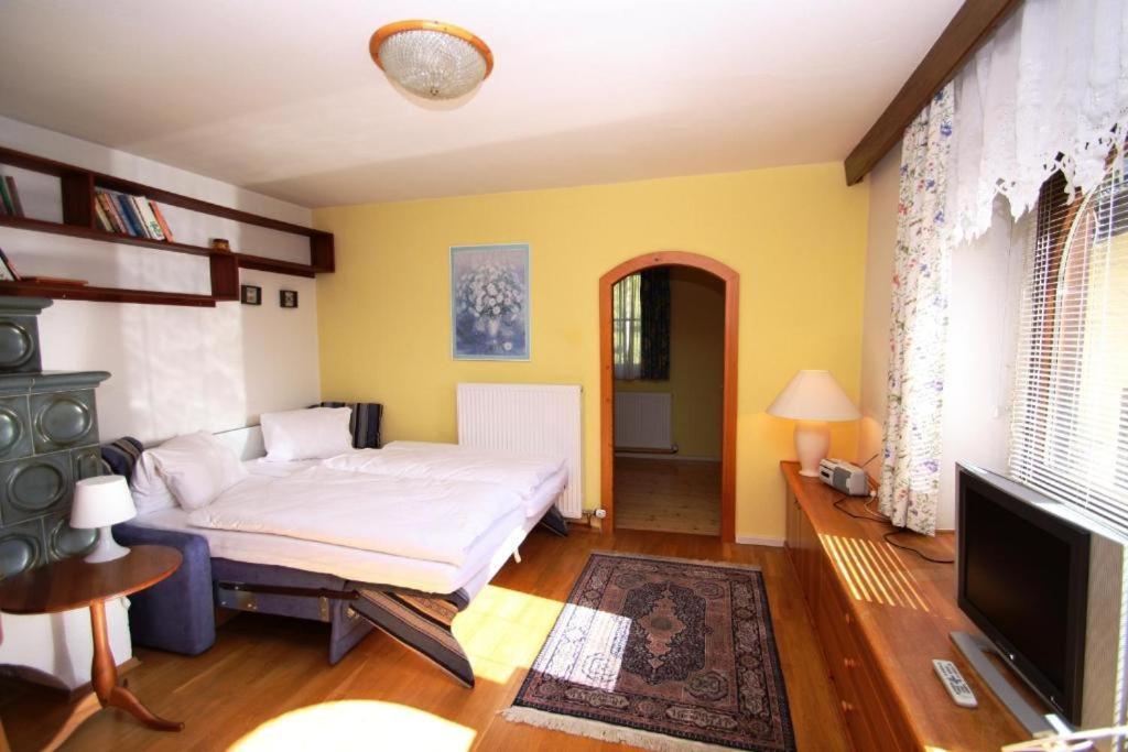 Appartements Reiterhaus Wagrain Bagian luar foto
