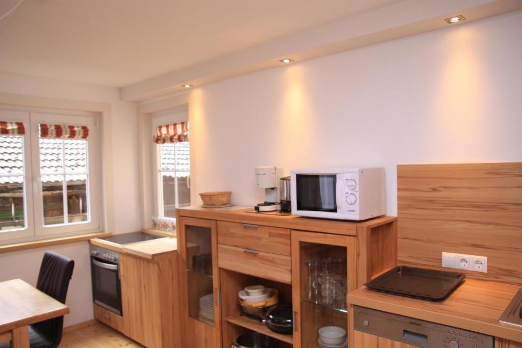 Appartements Reiterhaus Wagrain Bagian luar foto