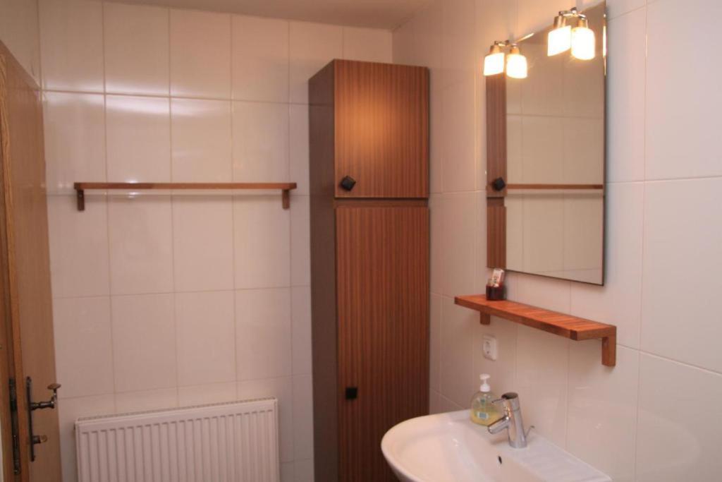 Appartements Reiterhaus Wagrain Bagian luar foto