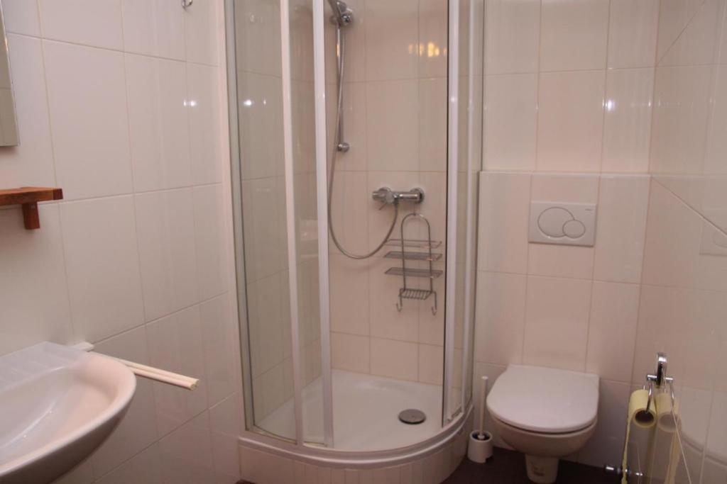 Appartements Reiterhaus Wagrain Bagian luar foto