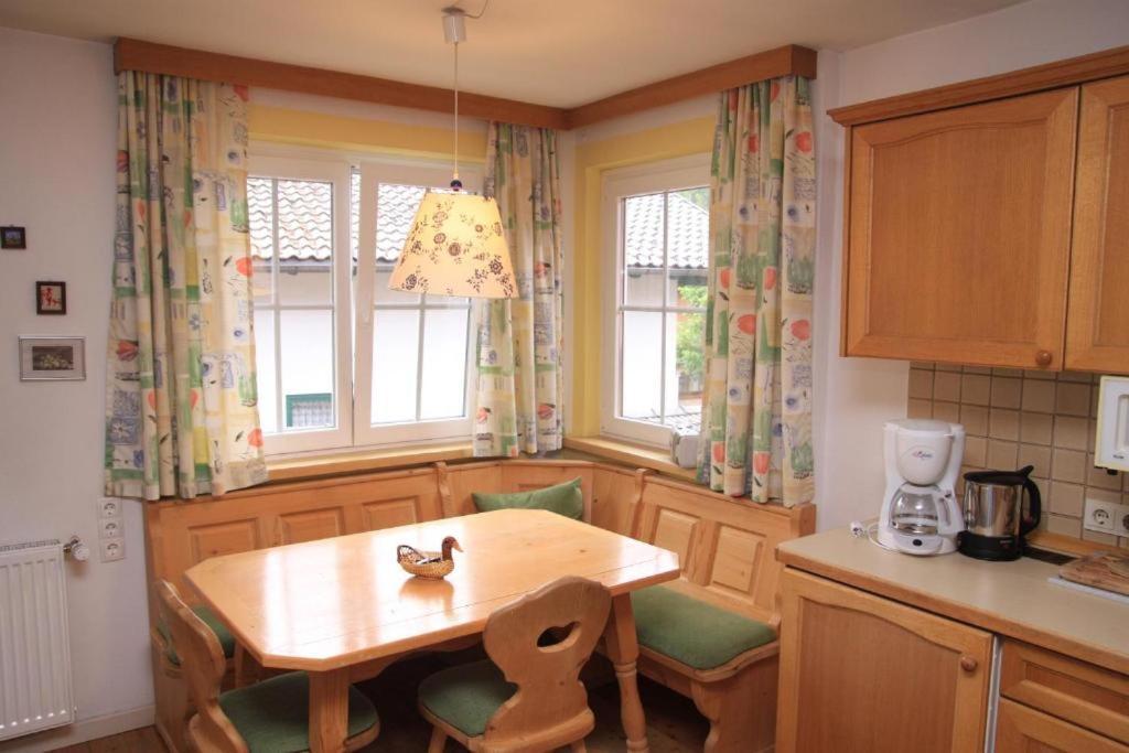 Appartements Reiterhaus Wagrain Bagian luar foto