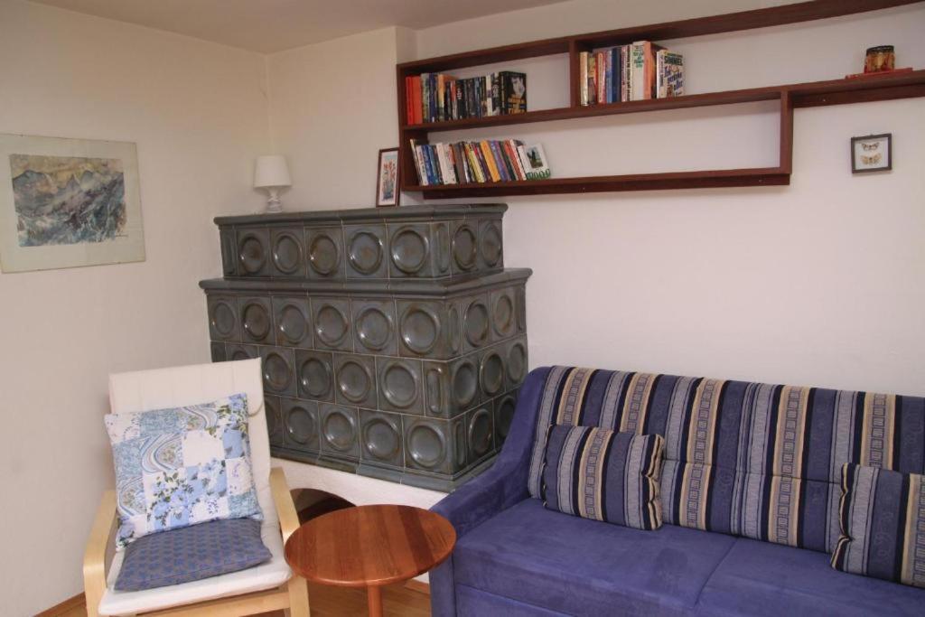 Appartements Reiterhaus Wagrain Bagian luar foto