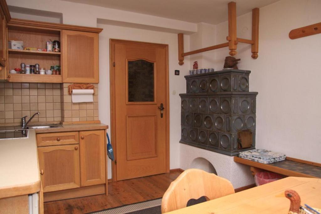 Appartements Reiterhaus Wagrain Bagian luar foto