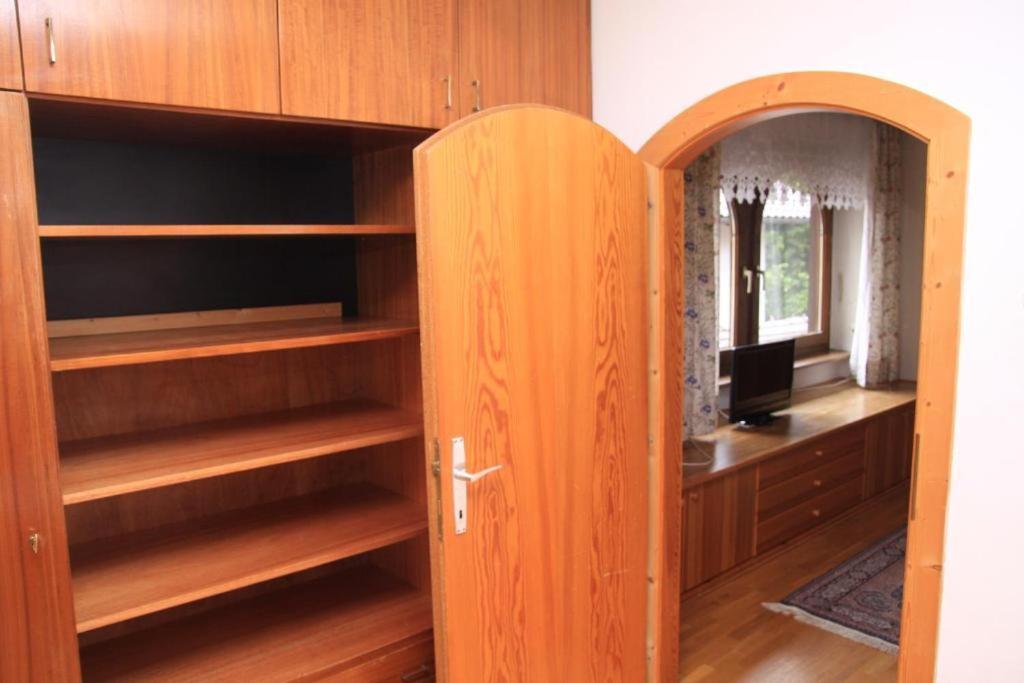 Appartements Reiterhaus Wagrain Bagian luar foto