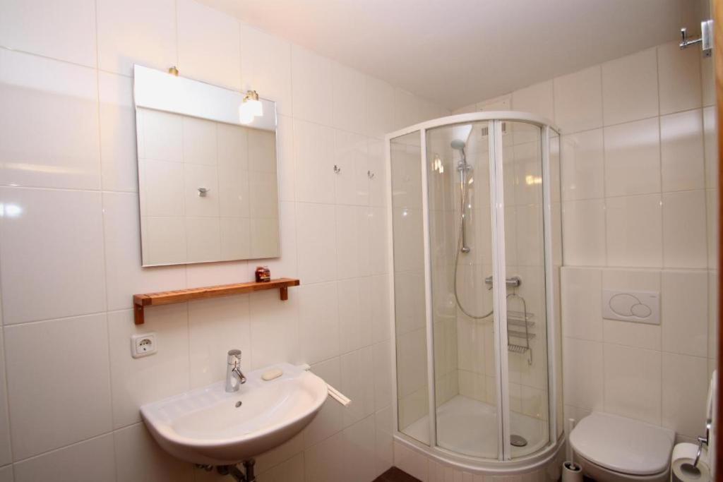 Appartements Reiterhaus Wagrain Bagian luar foto