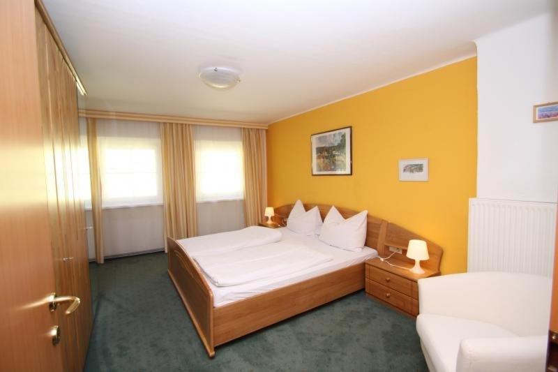 Appartements Reiterhaus Wagrain Bagian luar foto