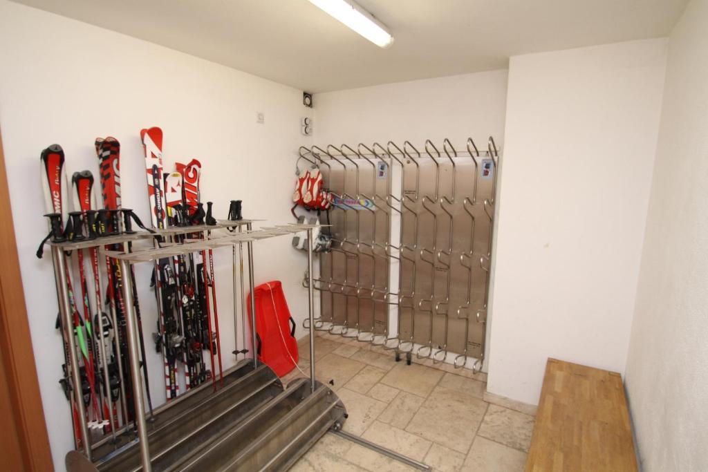 Appartements Reiterhaus Wagrain Bagian luar foto