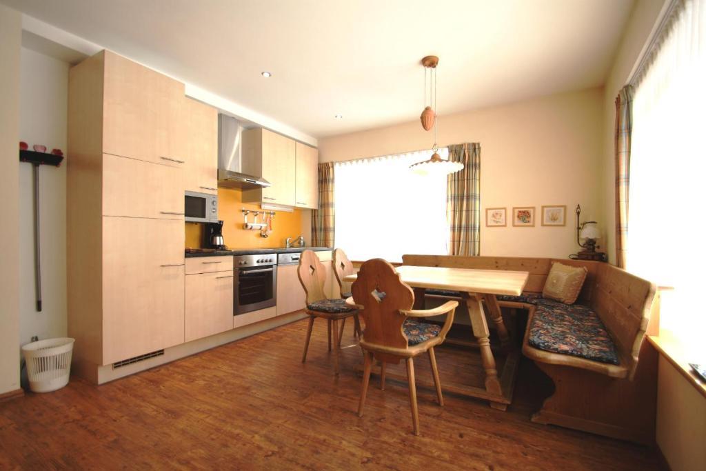 Appartements Reiterhaus Wagrain Ruang foto