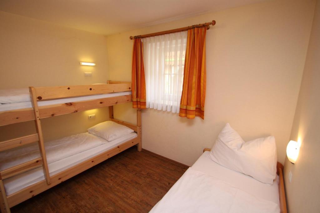 Appartements Reiterhaus Wagrain Ruang foto