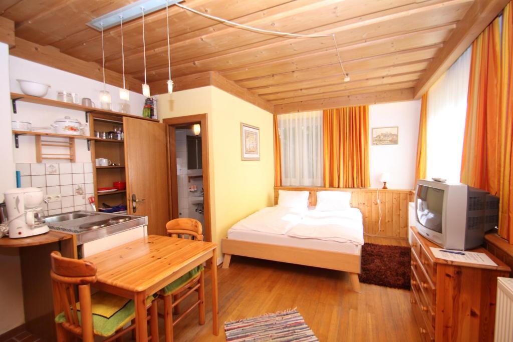 Appartements Reiterhaus Wagrain Ruang foto