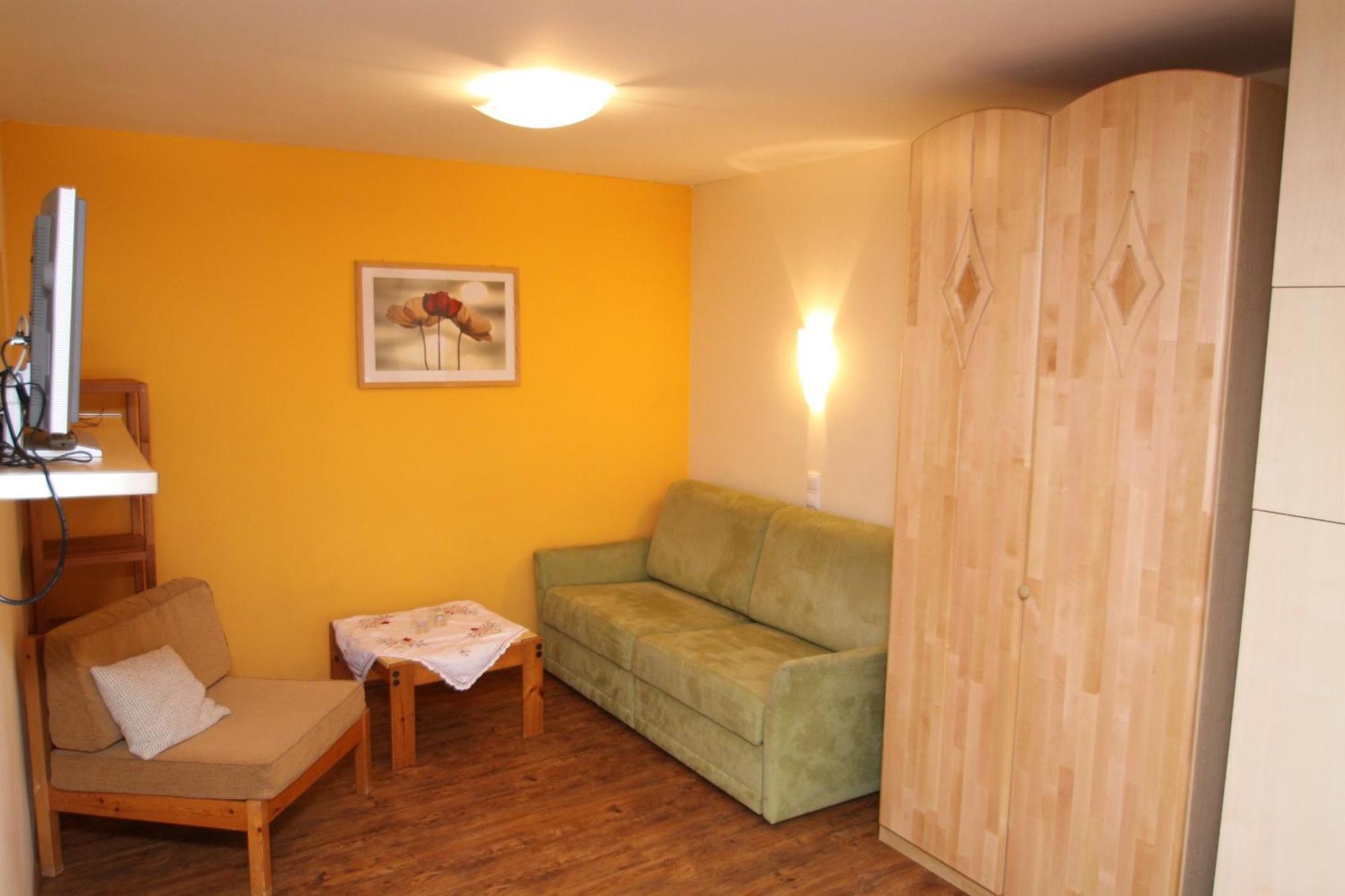 Appartements Reiterhaus Wagrain Bagian luar foto