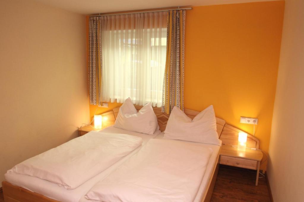 Appartements Reiterhaus Wagrain Ruang foto