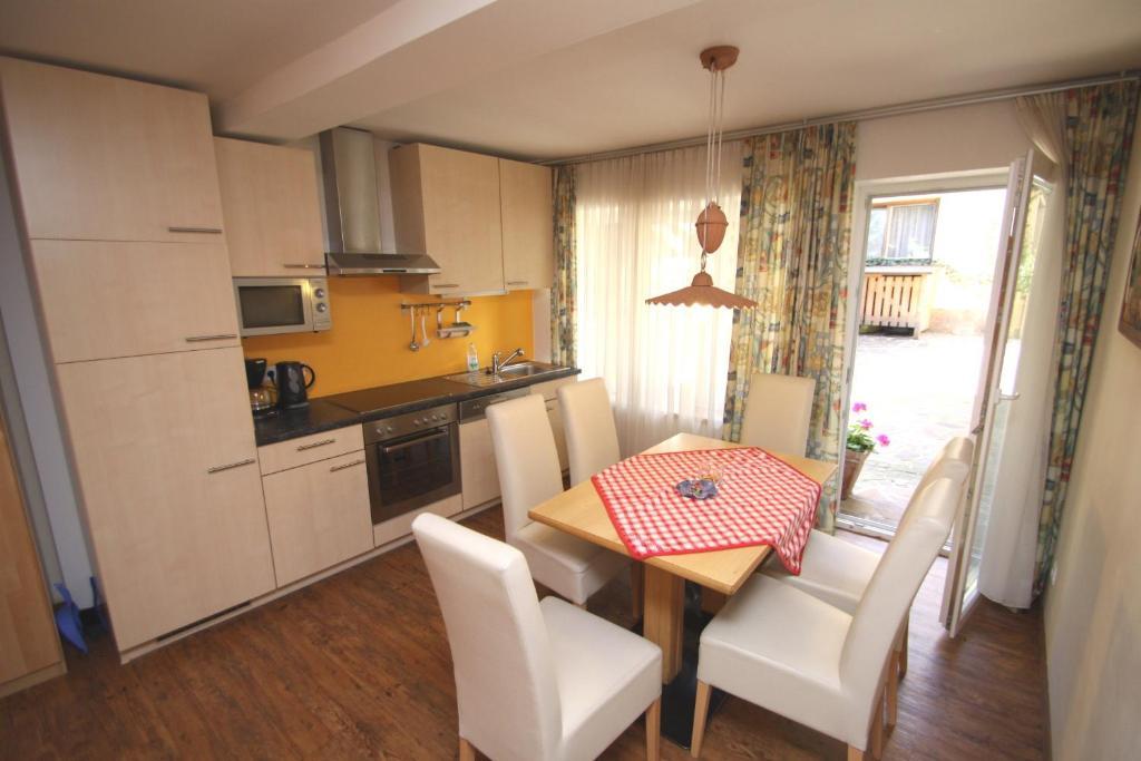 Appartements Reiterhaus Wagrain Ruang foto