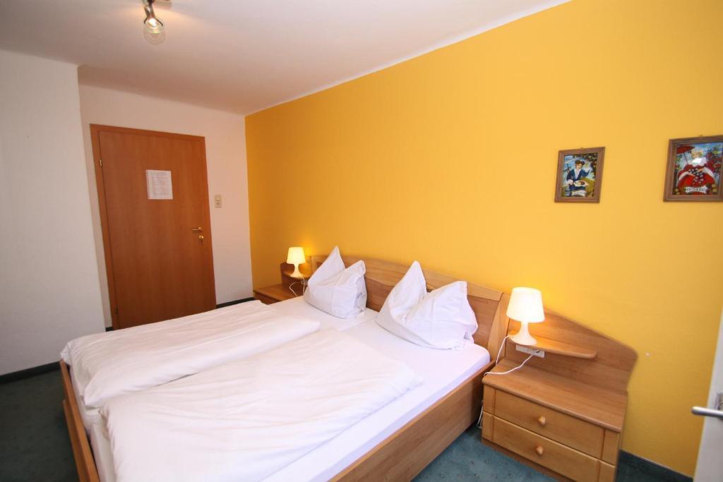 Appartements Reiterhaus Wagrain Ruang foto