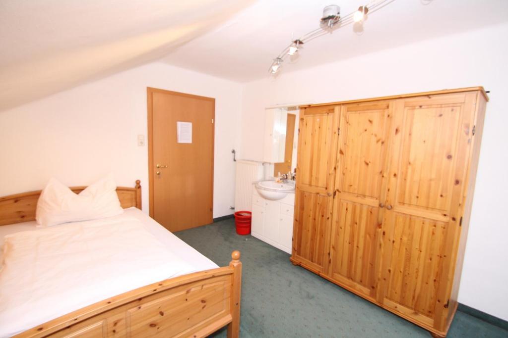 Appartements Reiterhaus Wagrain Ruang foto