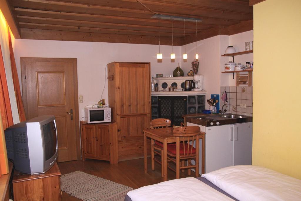 Appartements Reiterhaus Wagrain Ruang foto
