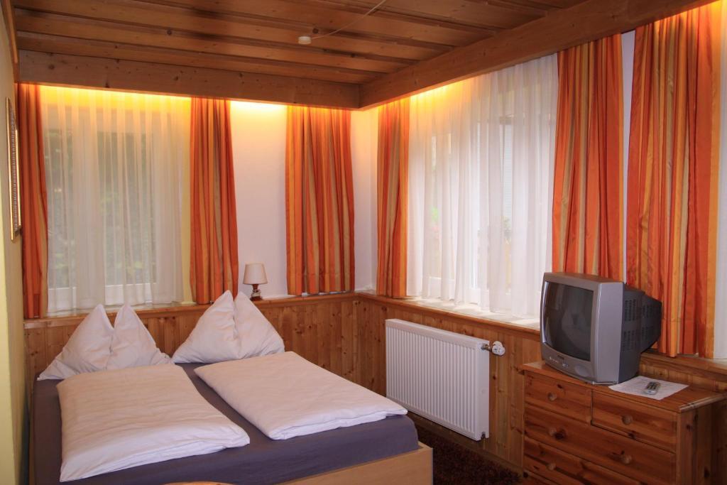Appartements Reiterhaus Wagrain Ruang foto