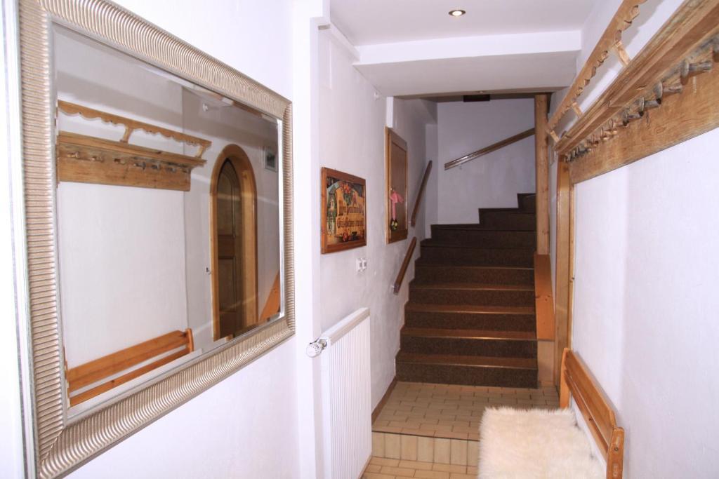 Appartements Reiterhaus Wagrain Ruang foto
