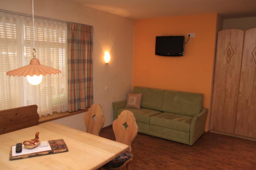Appartements Reiterhaus Wagrain Ruang foto