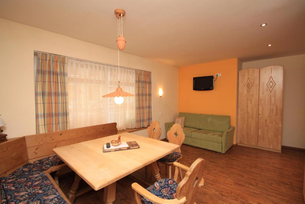 Appartements Reiterhaus Wagrain Ruang foto