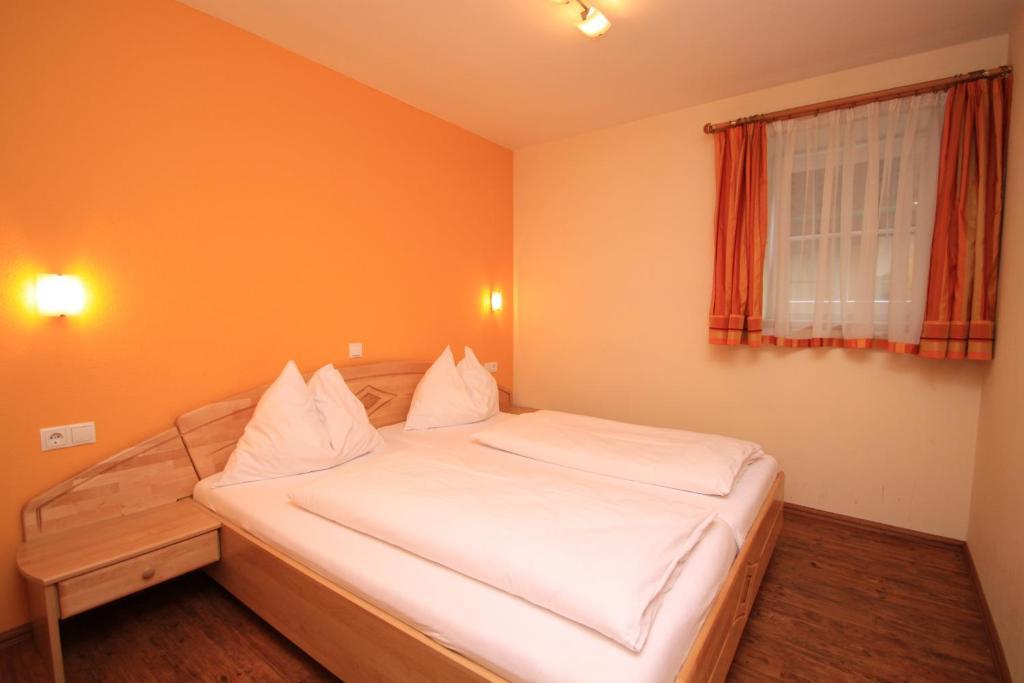 Appartements Reiterhaus Wagrain Ruang foto