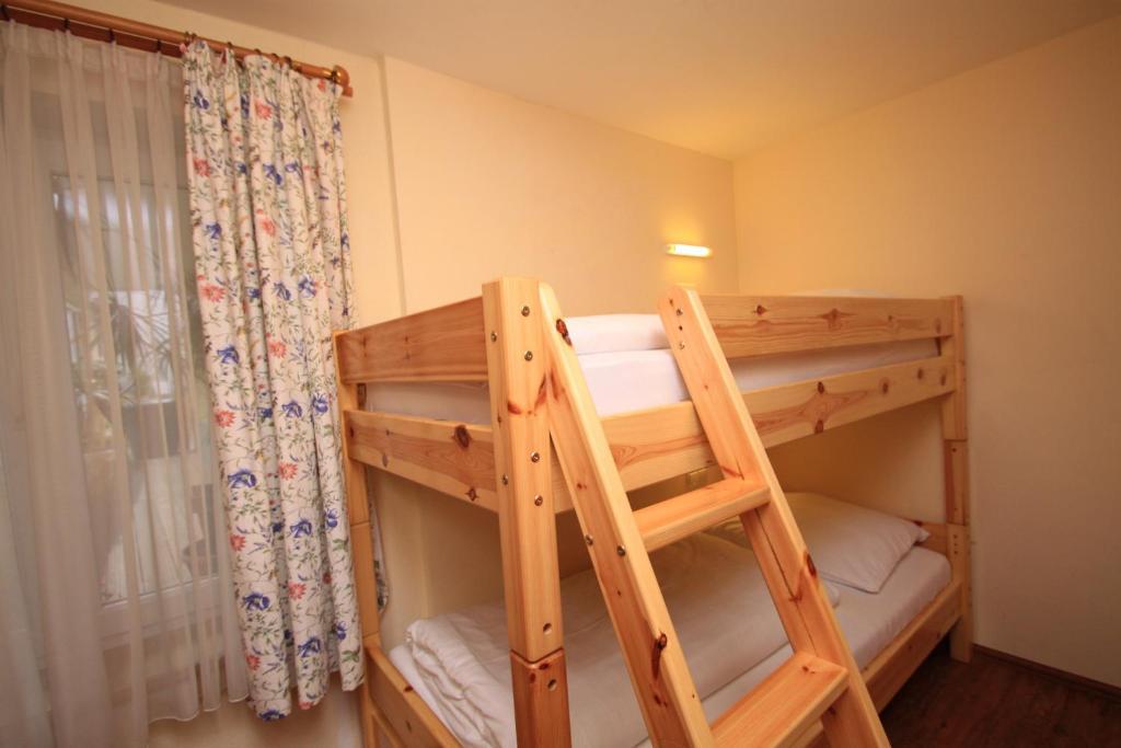 Appartements Reiterhaus Wagrain Ruang foto