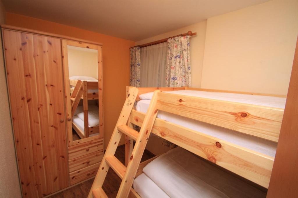 Appartements Reiterhaus Wagrain Ruang foto