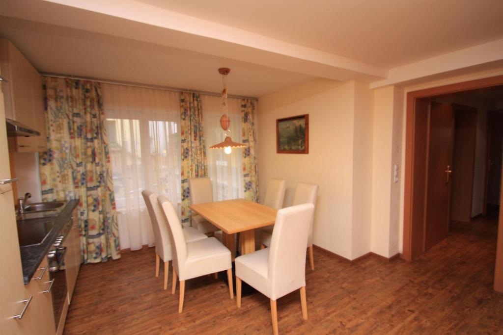 Appartements Reiterhaus Wagrain Ruang foto