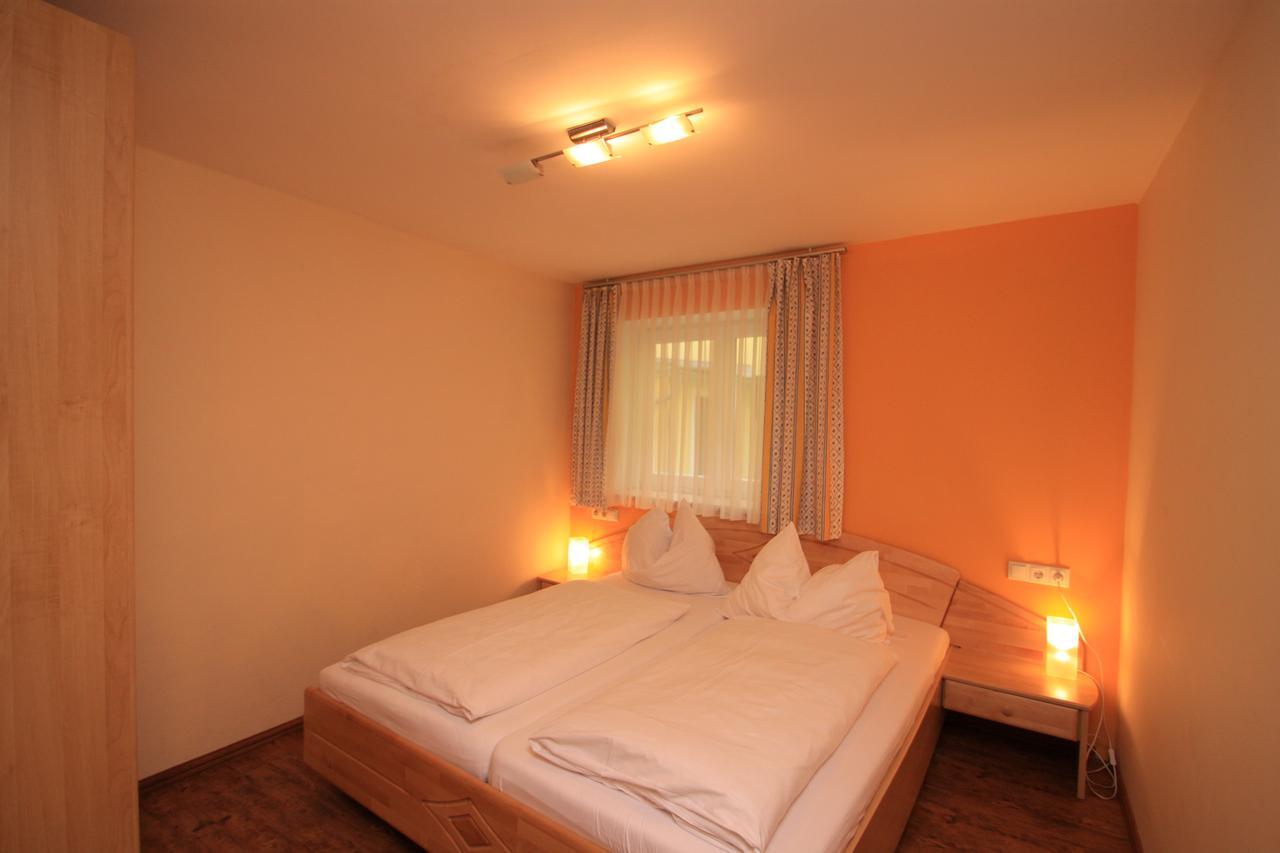 Appartements Reiterhaus Wagrain Ruang foto