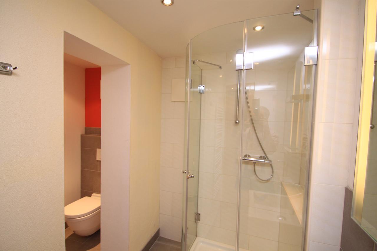 Appartements Reiterhaus Wagrain Ruang foto